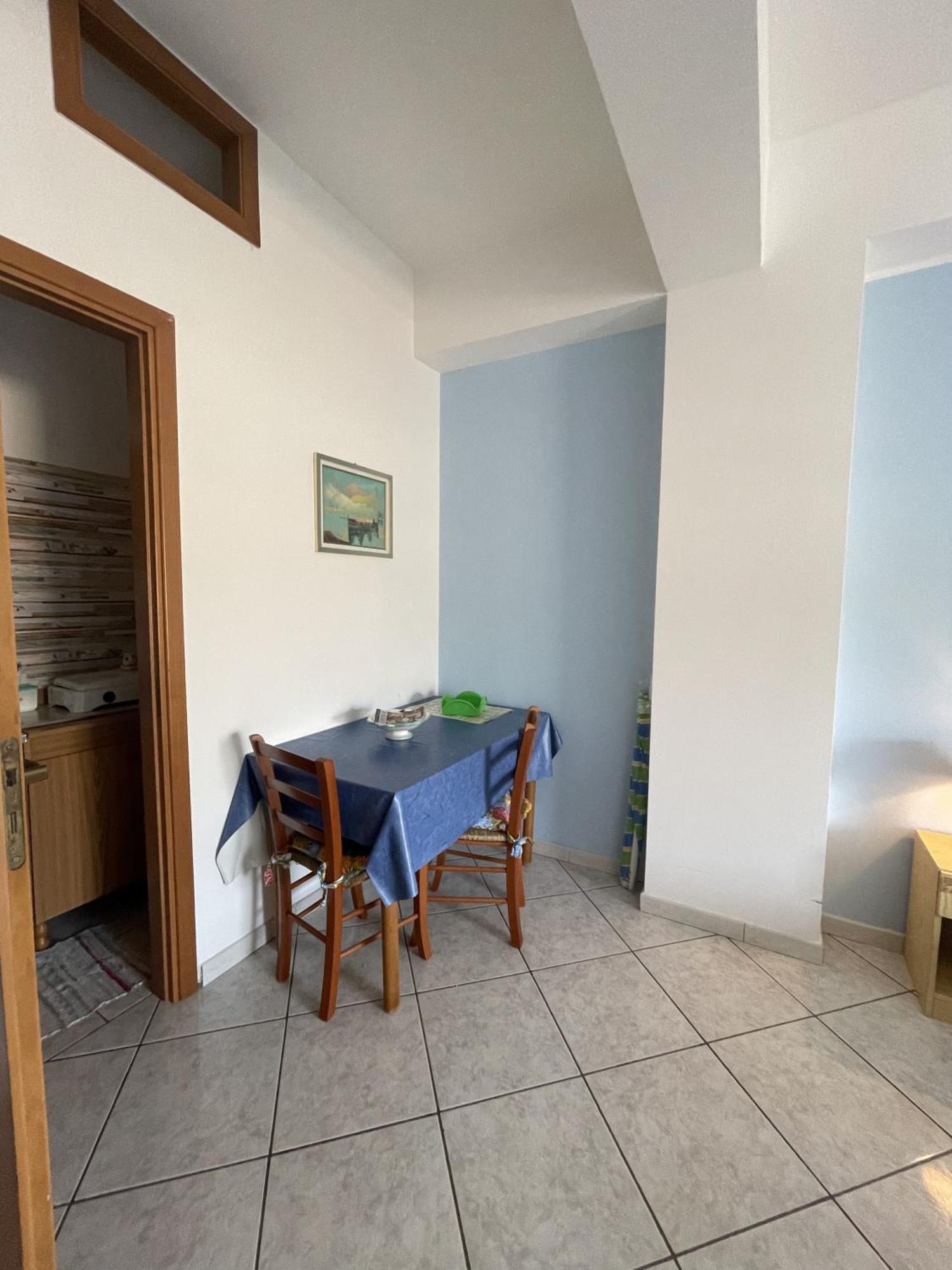 Case Vacanza Trappetodavivere Trappeto  Exterior photo