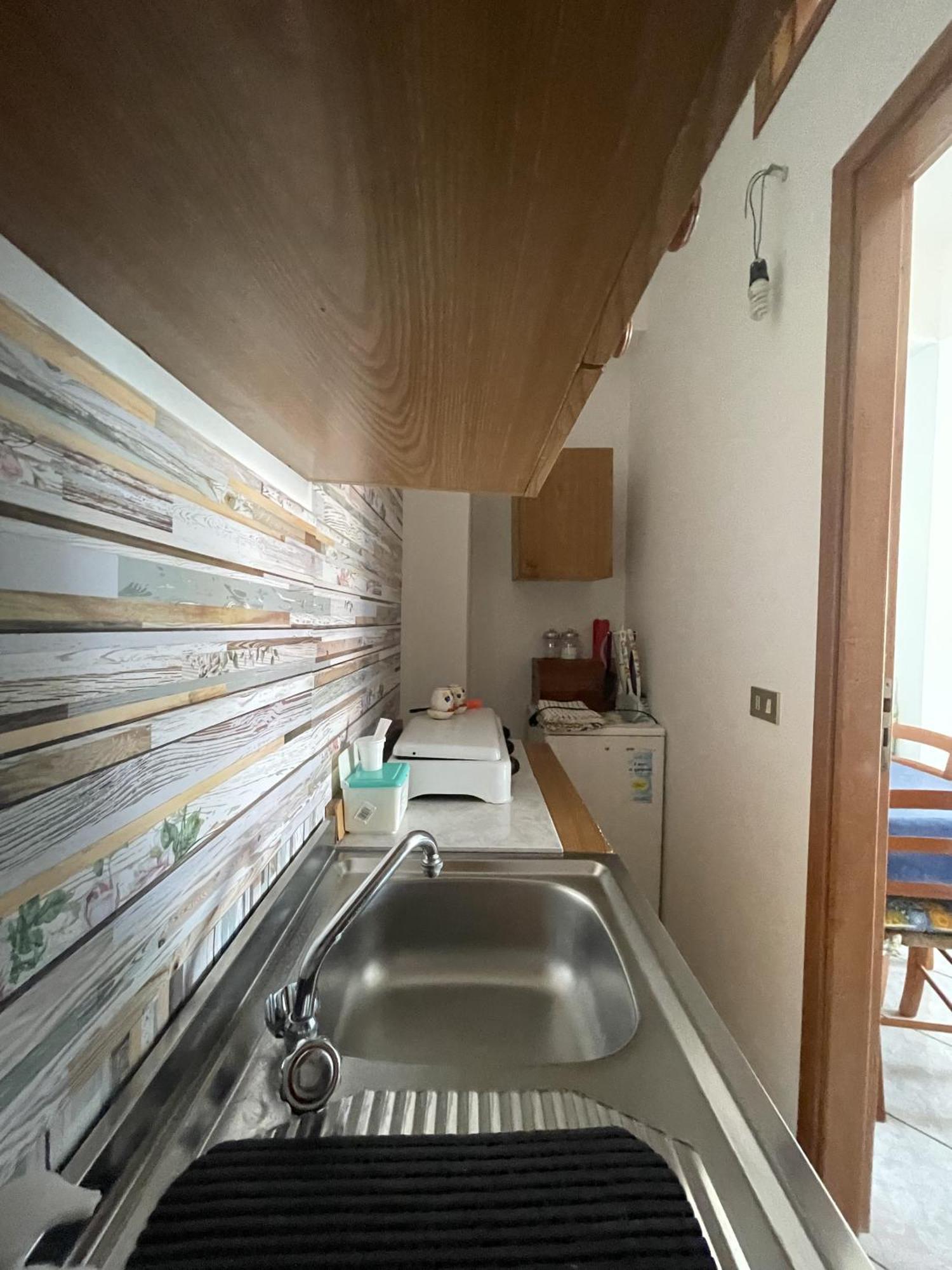 Case Vacanza Trappetodavivere Trappeto  Exterior photo