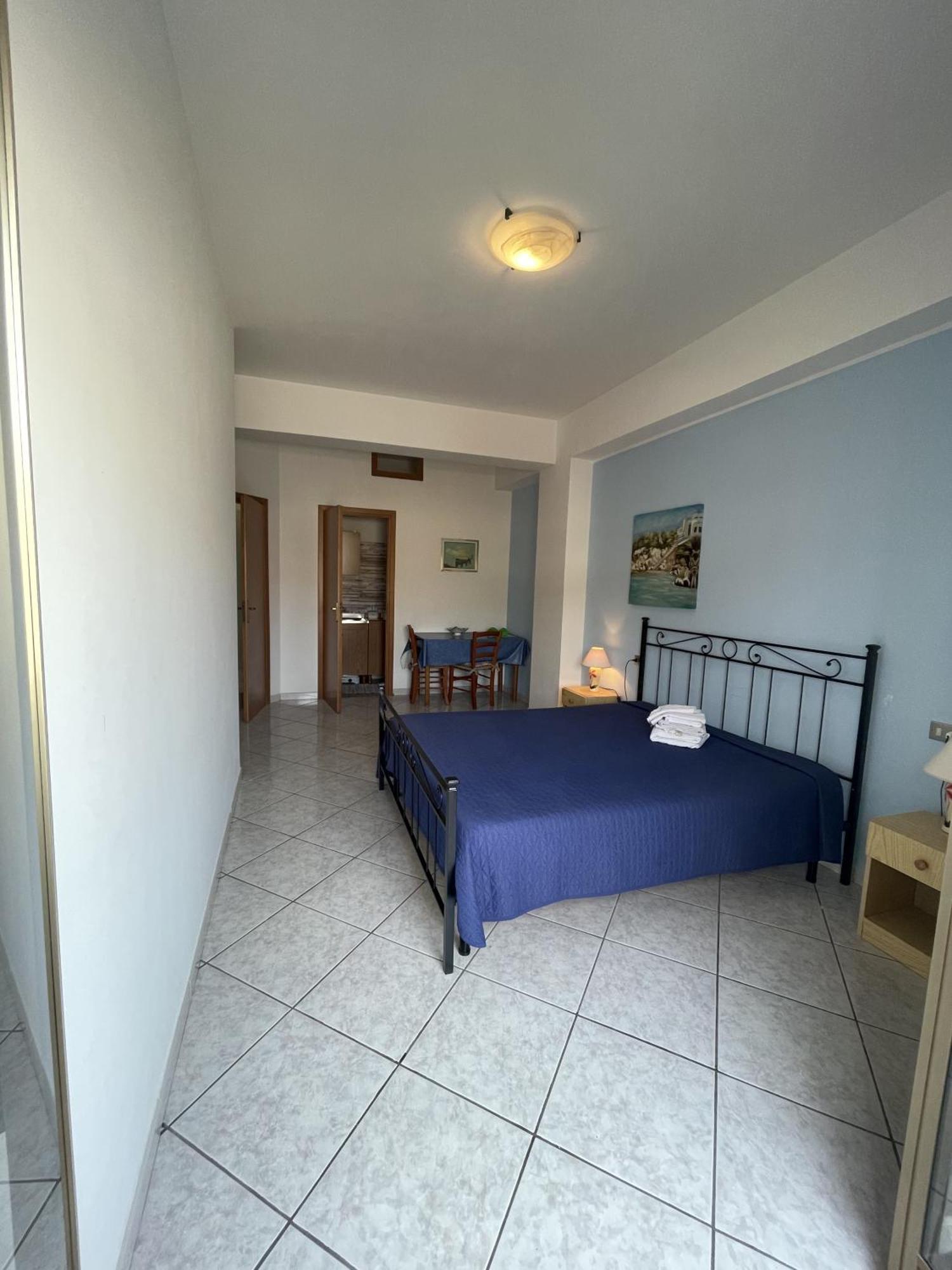 Case Vacanza Trappetodavivere Trappeto  Exterior photo